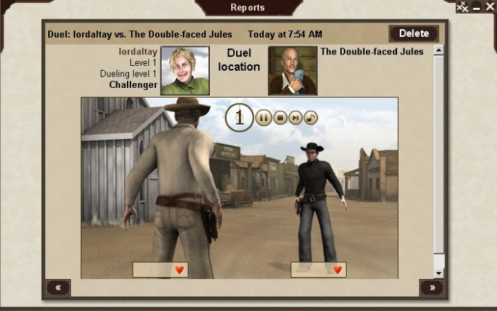 The West Screenshot-6 The West