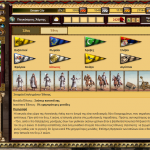 4 genswar