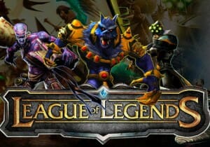 league-of-legends