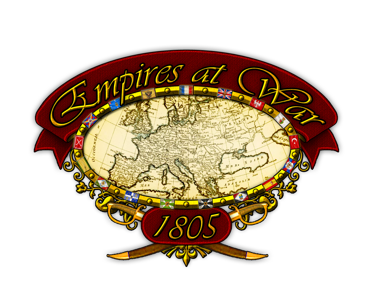 empires at war 1804