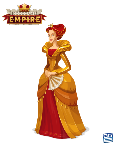 Goodgame_Empire-Princess