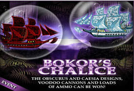bokors chalice seafight