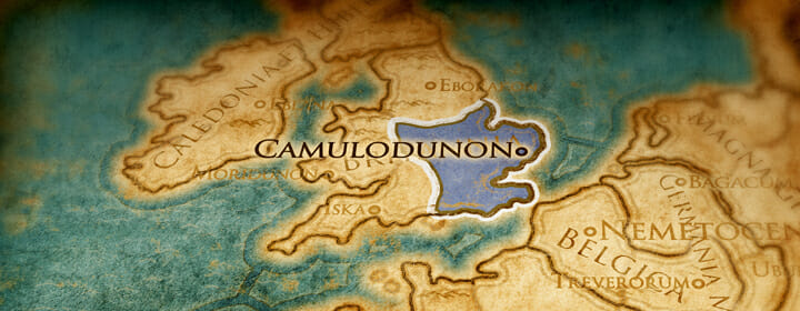 Total War Rome 2 Iceni