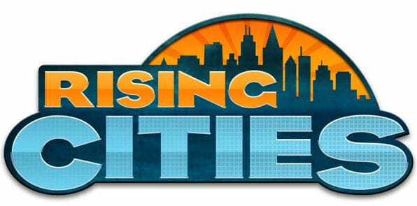 rising cities