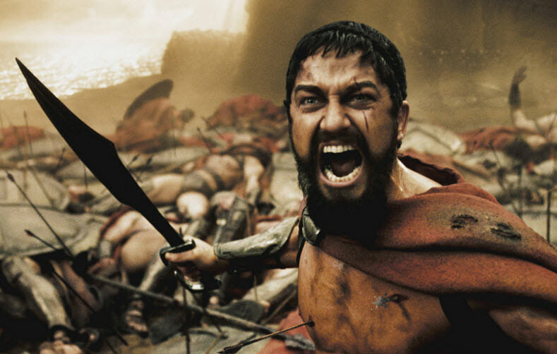 leonidas