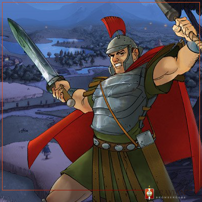 Travian Tournament