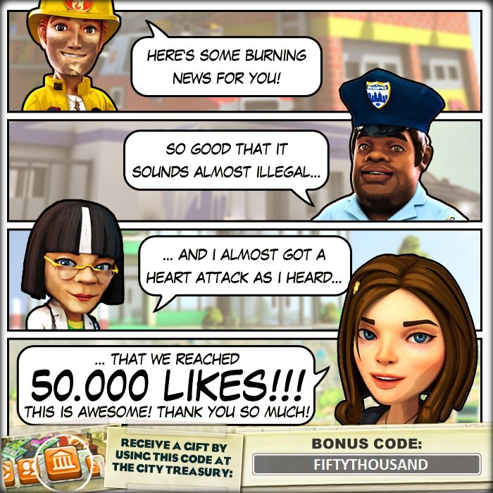 Rising Cities Bonuscode Rising Cities Bonuscode