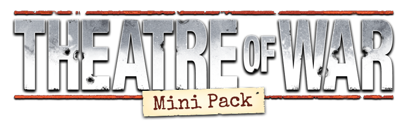 theatre of war
