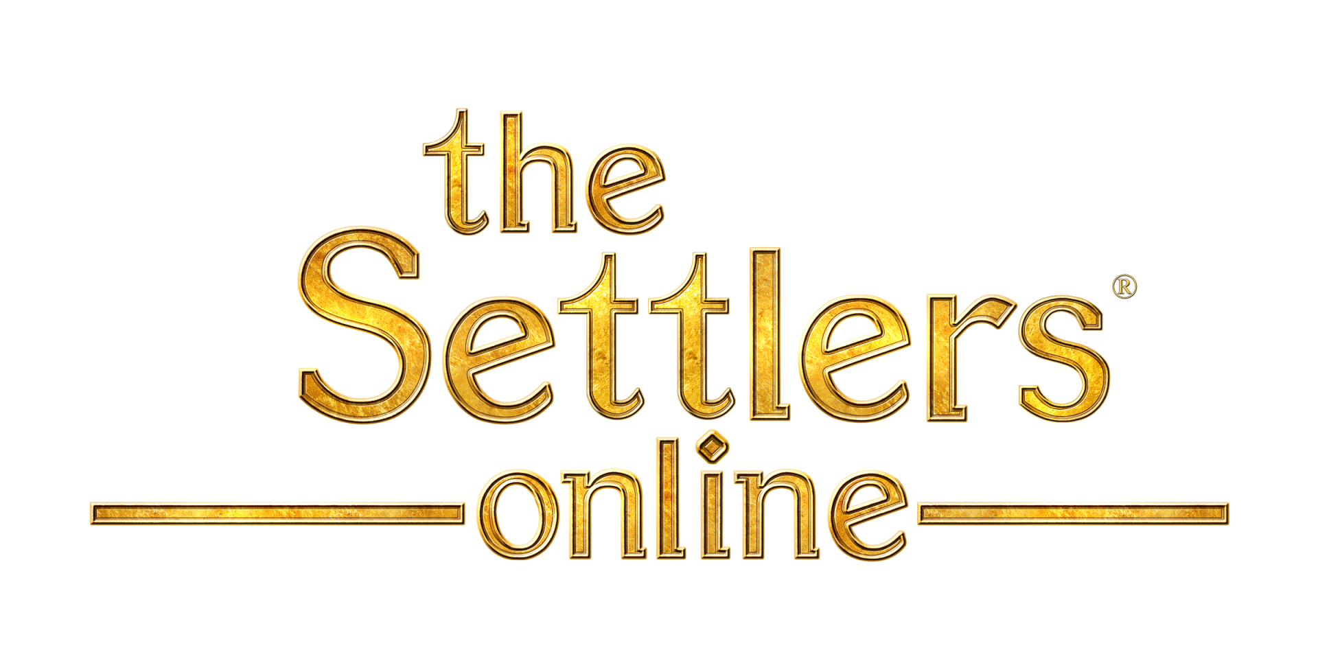 the settlers online logo