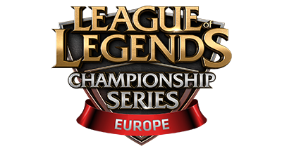 league of legends championship