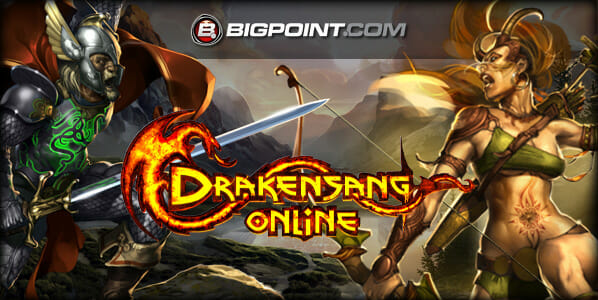 drakensang online