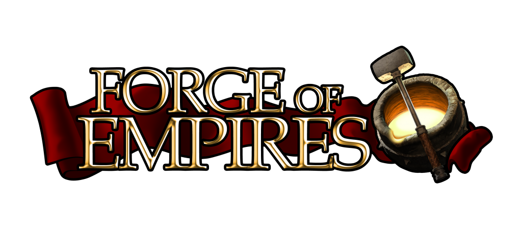 forge of empires logo
