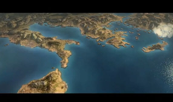 Kleopatra campaign