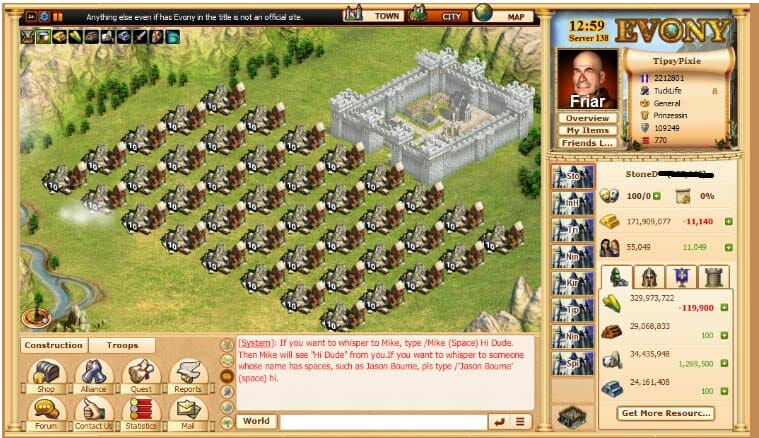 evony2