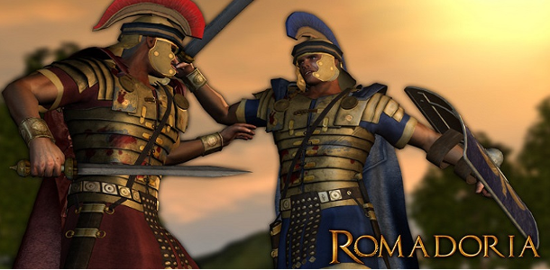 romadoria
