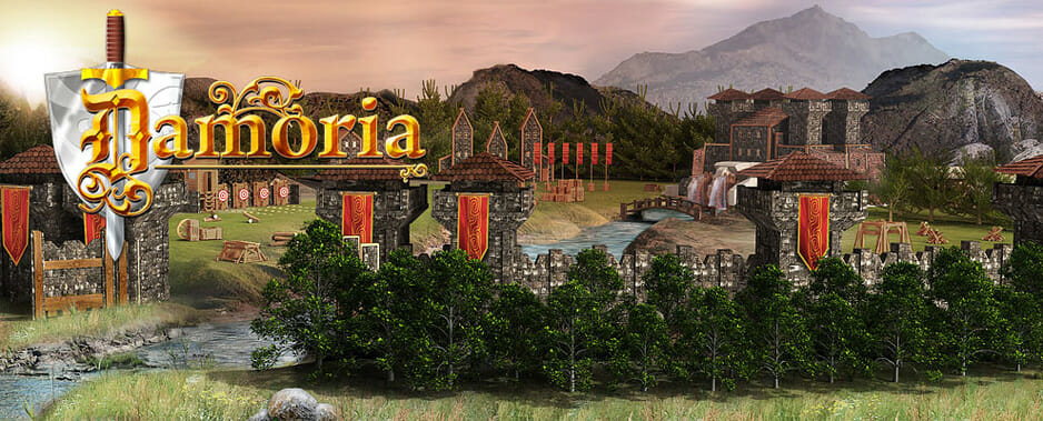 damoria