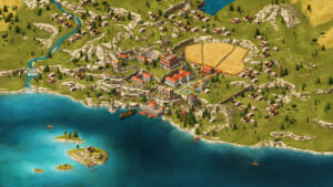 town_view