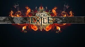 path of exile logo