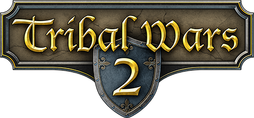 tribal wars 2 logo