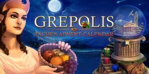 grepolis xmas 2015