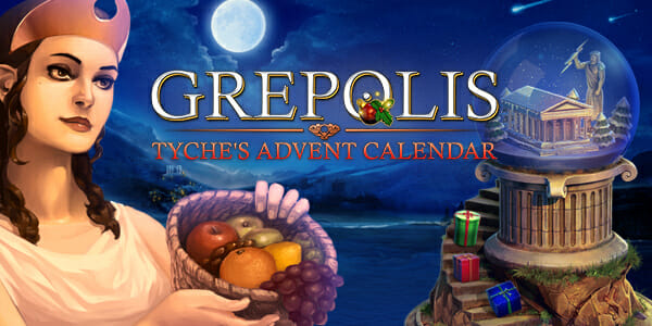 grepolis xmas 2015
