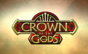 crown of the gods