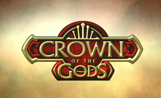crown of the gods