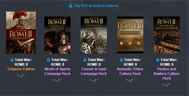 huble bundle